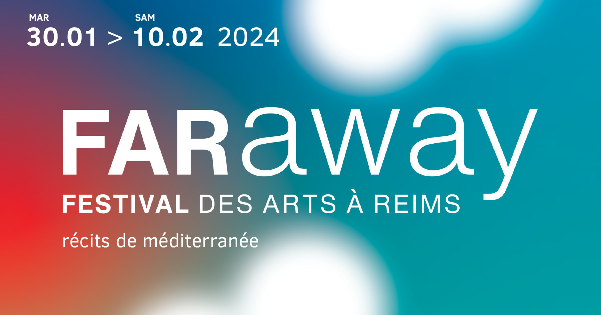 FARaway édition 2024 – Césaré